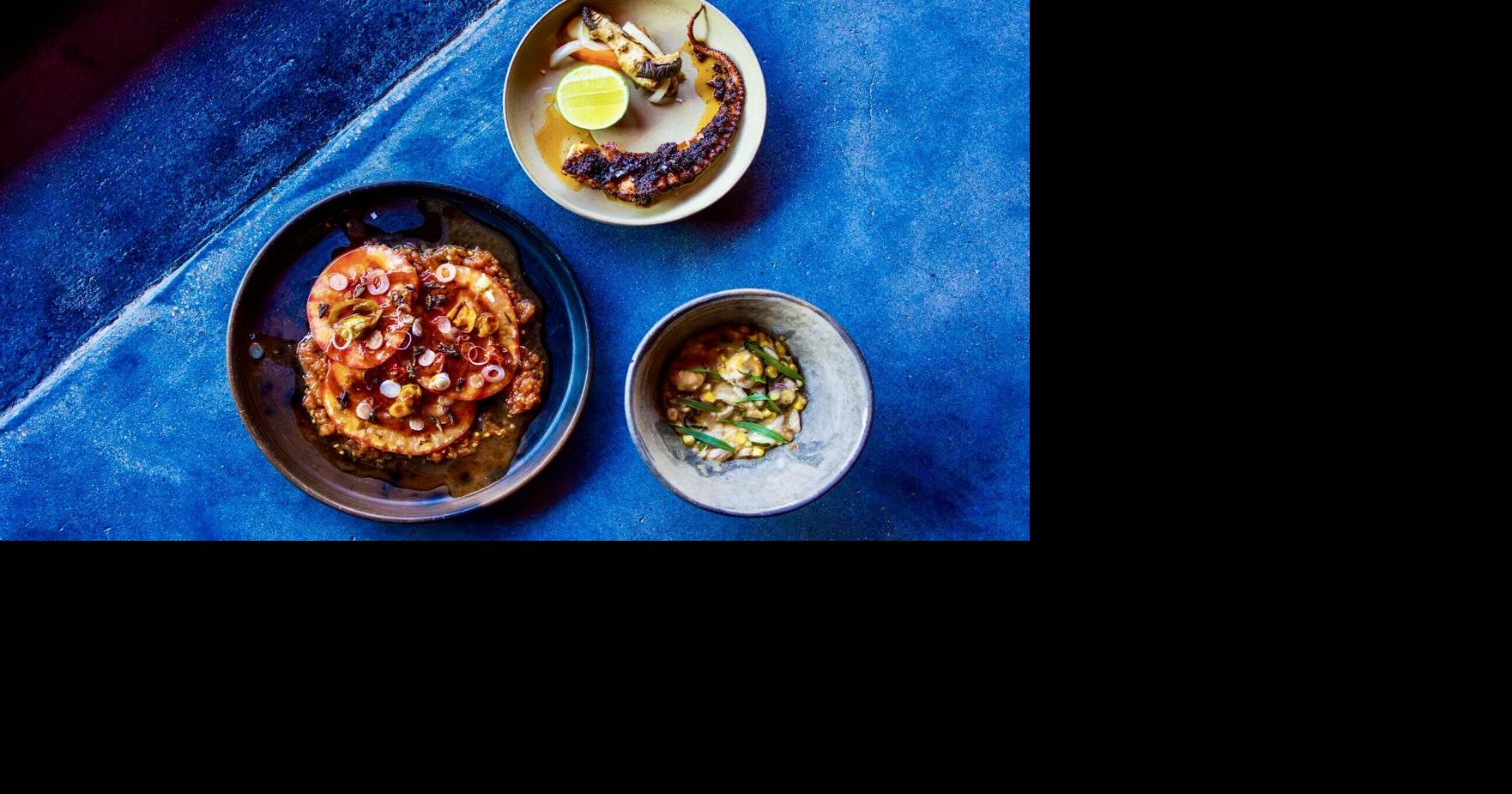 New Orleans restaurant among the greatest Mexican eateries in the US, New York Times says