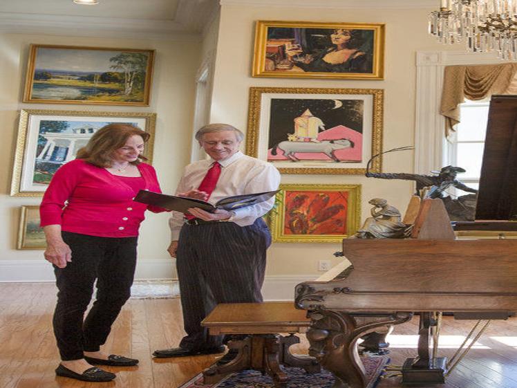 Stay Alive film location in Kenilworth Plantation | St Bernard, LA, image size:1200x900