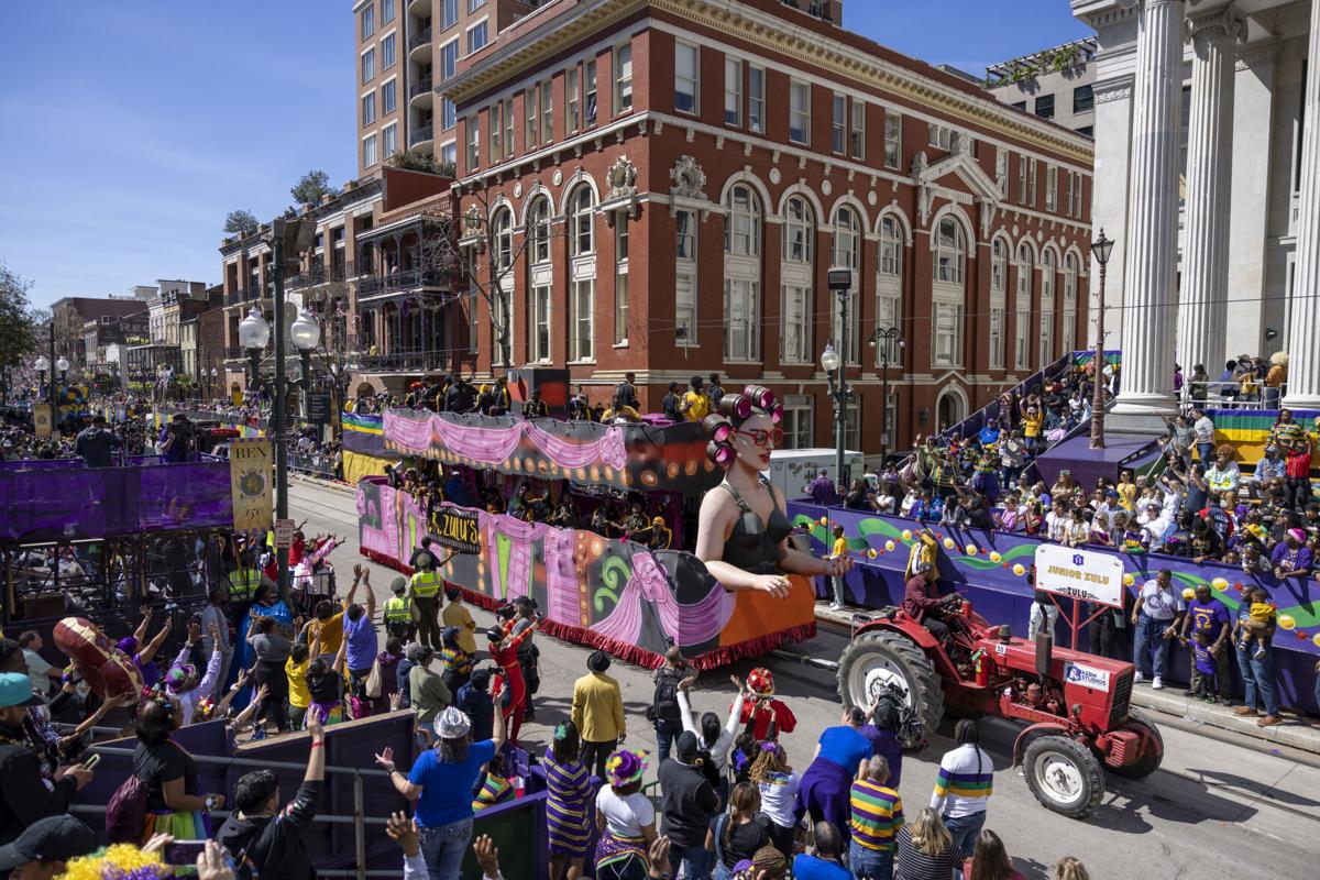 mardi gras new orleans cuando es