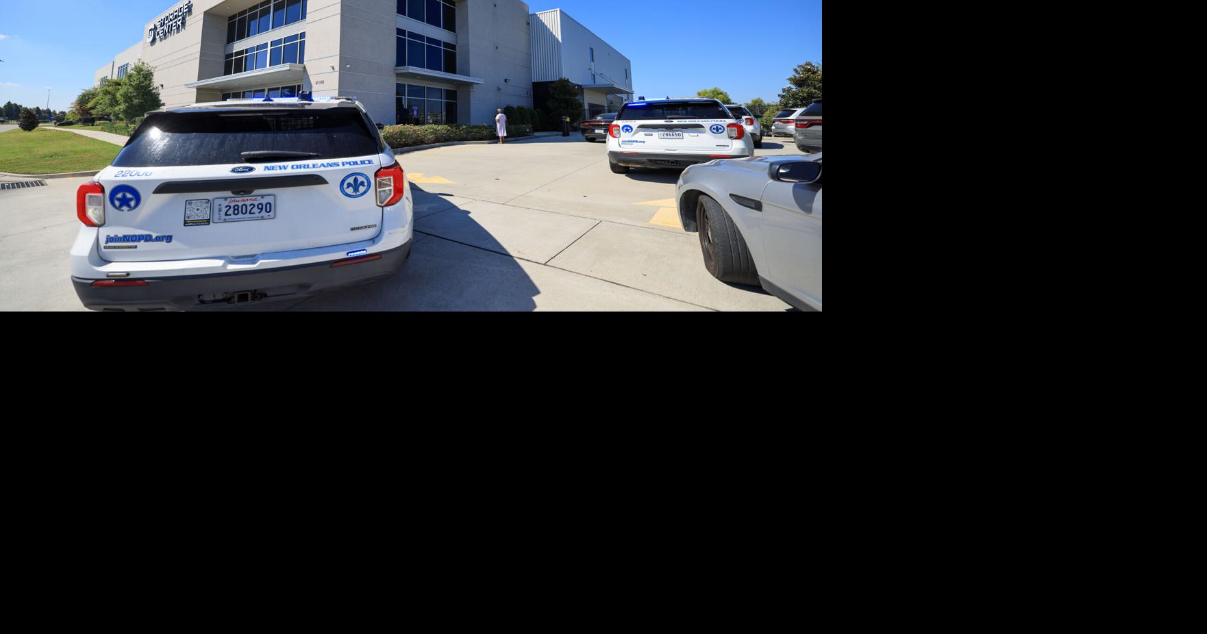 Woman gunned down ex-husband's girlfriend outside New Orleans East storage unit, records show