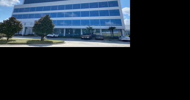 WVUE-TV moving to new digs along I-10 in New Orleans - Vimarsana News