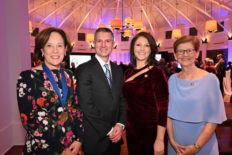 Judah Touro Society 4 November 2,2023