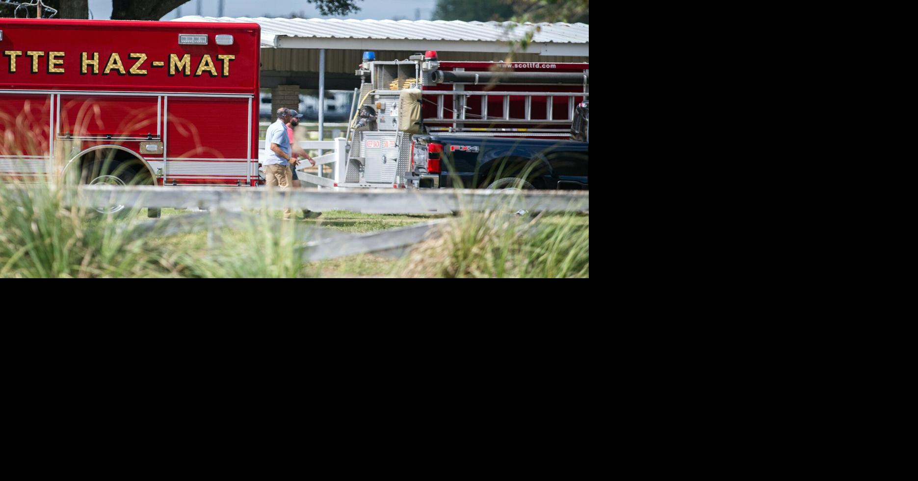 Victims identified in fatal plane crash in Lafayette Parish | News ...