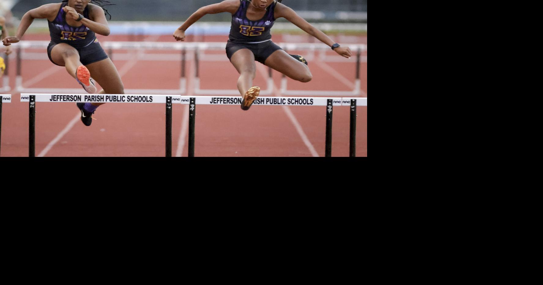 Photos High school athletes compete in the Ronnie Doyle Classic track