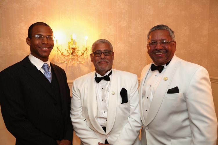 Titans of Greater New Orleans Gala continues a tradition | Parties ...