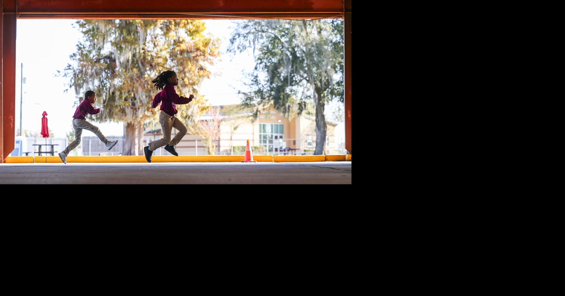Jefferson Parish making changes to P.E., recess for K-5 students. Here's what's new.