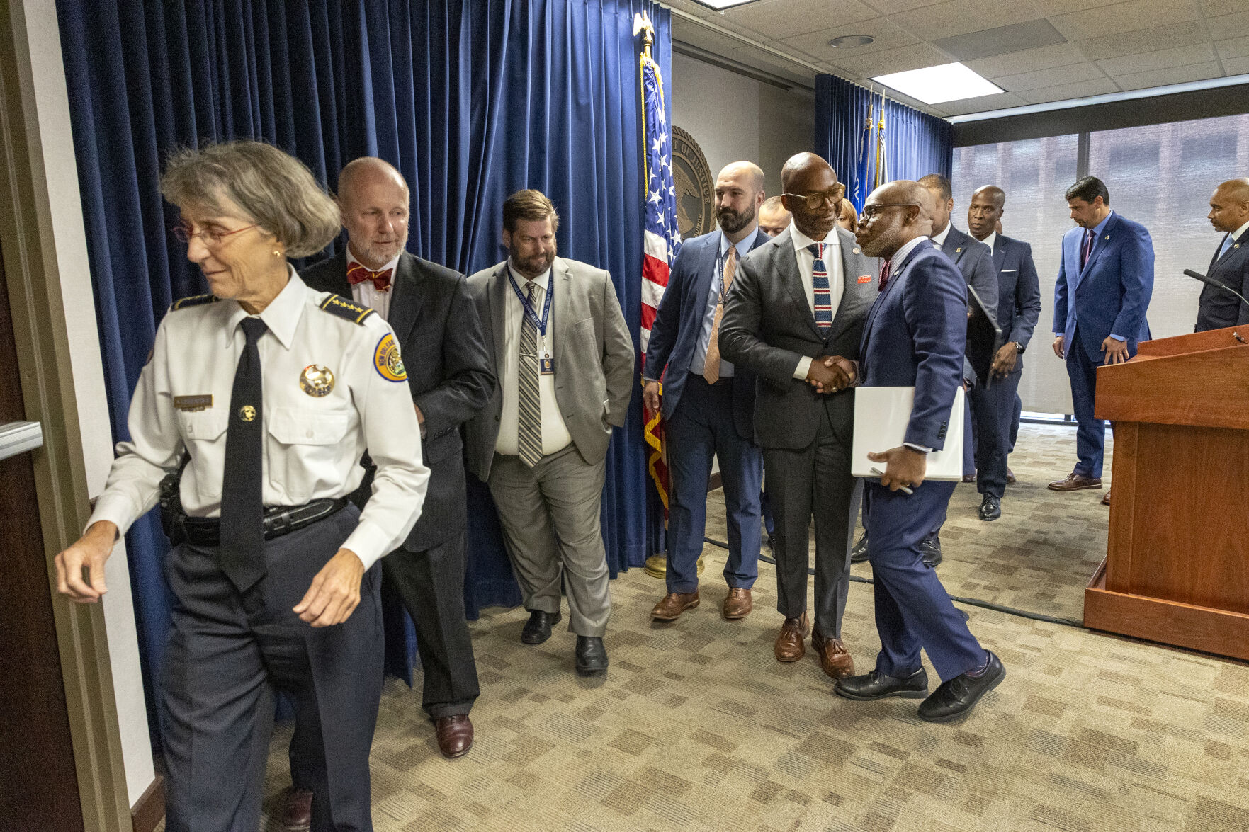 Feds Unfurl Dozens Of New Orleans Gun Indictments | Crime/Police | Nola.com