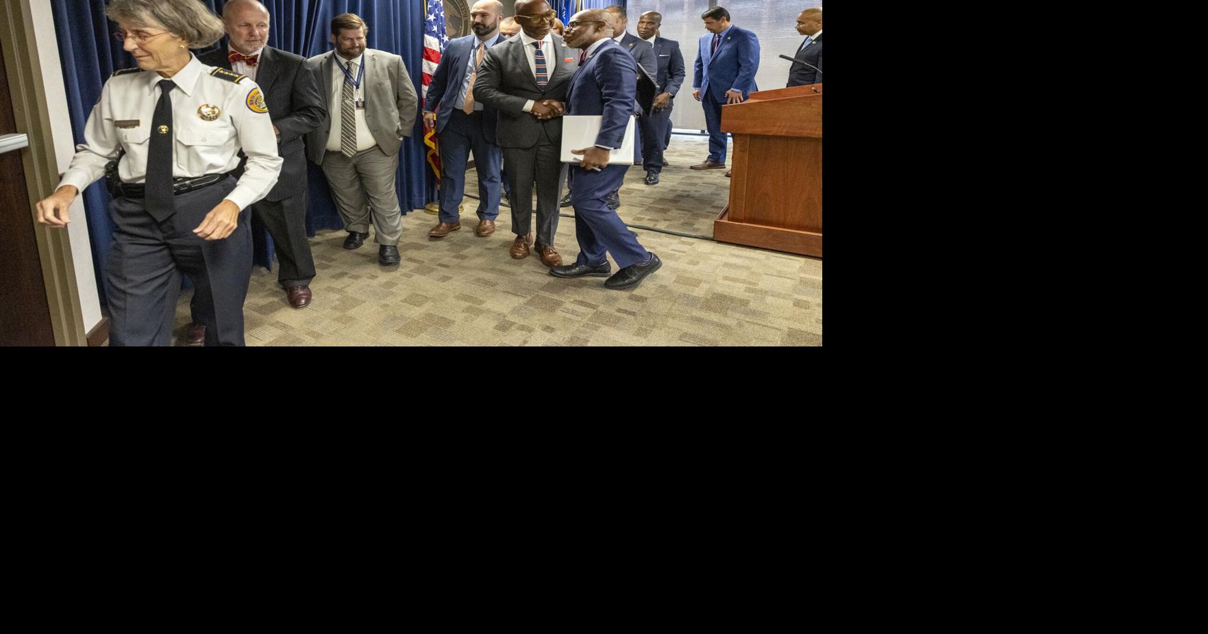 Feds unfurl dozens of New Orleans gun indictments | Crime/Police | nola.com