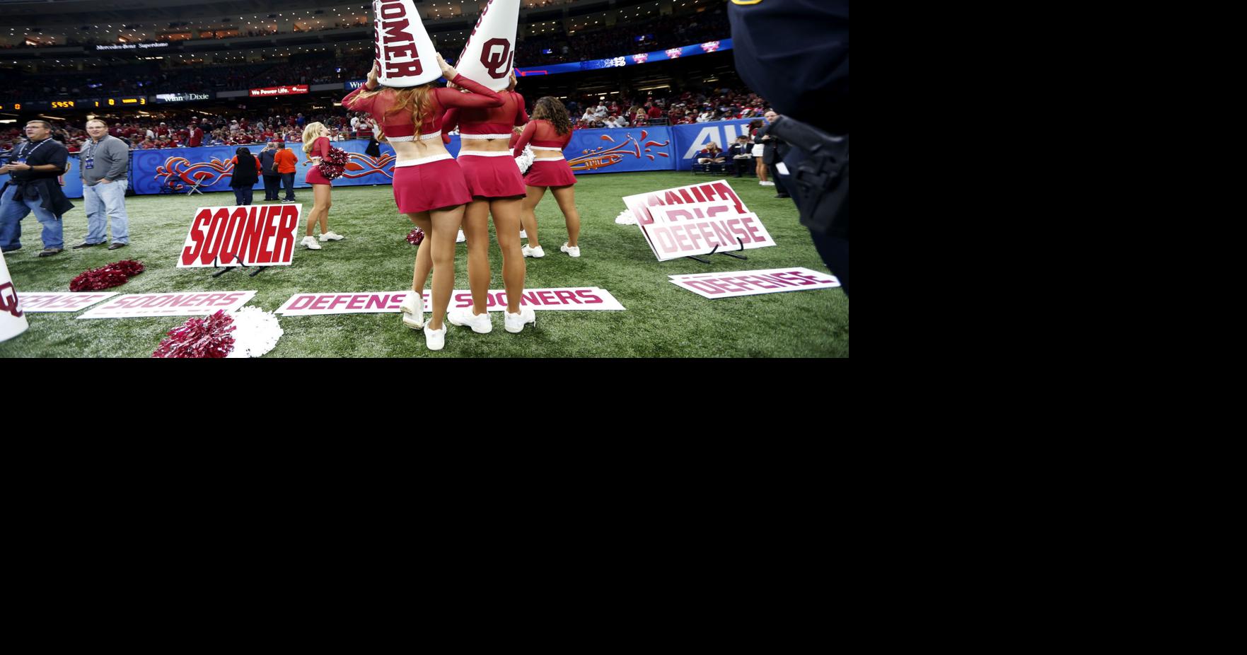 Ted Lewis Sugar Bowl attendance was down here's how to fix it