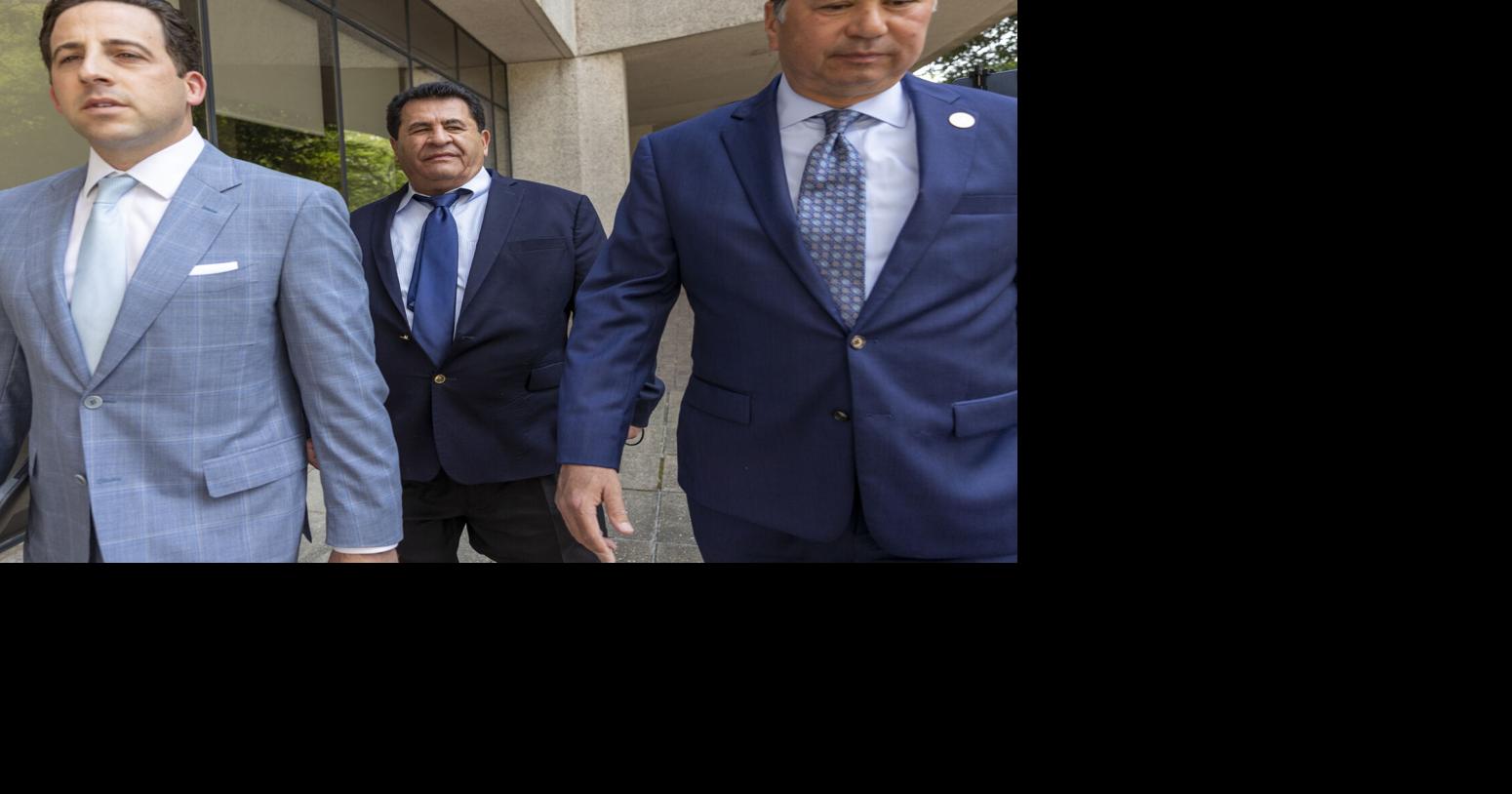 NOPD officer Christian Claus charged in art-fraud scheme | Courts