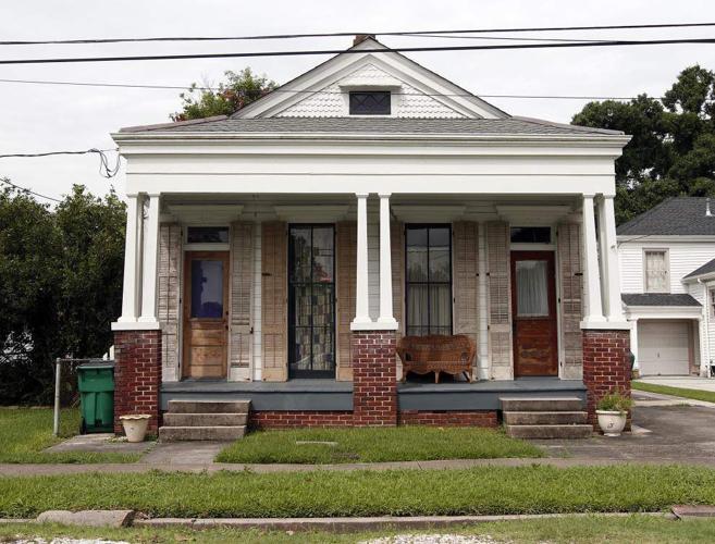 West Jefferson Parish property transfers, June 311, 2014 East