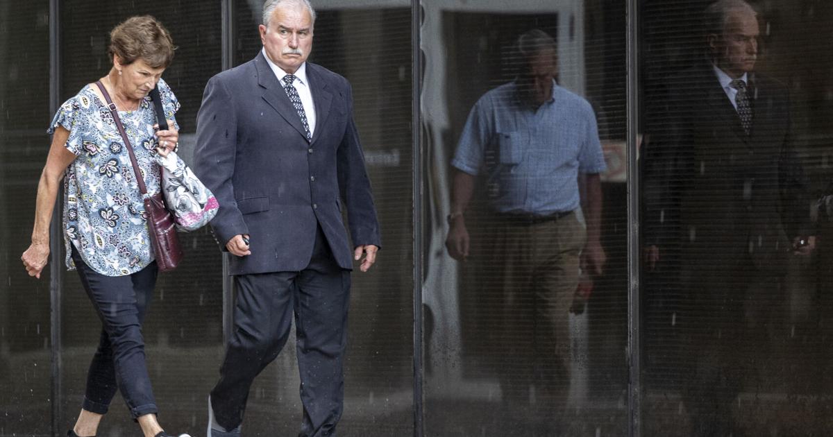 In Jason Williams trial, defense attorneys try to discredit tax preparer’s testimony | Courts In Jason Williams trial, defense attorneys try to discredit tax preparer’s testimony | Courts