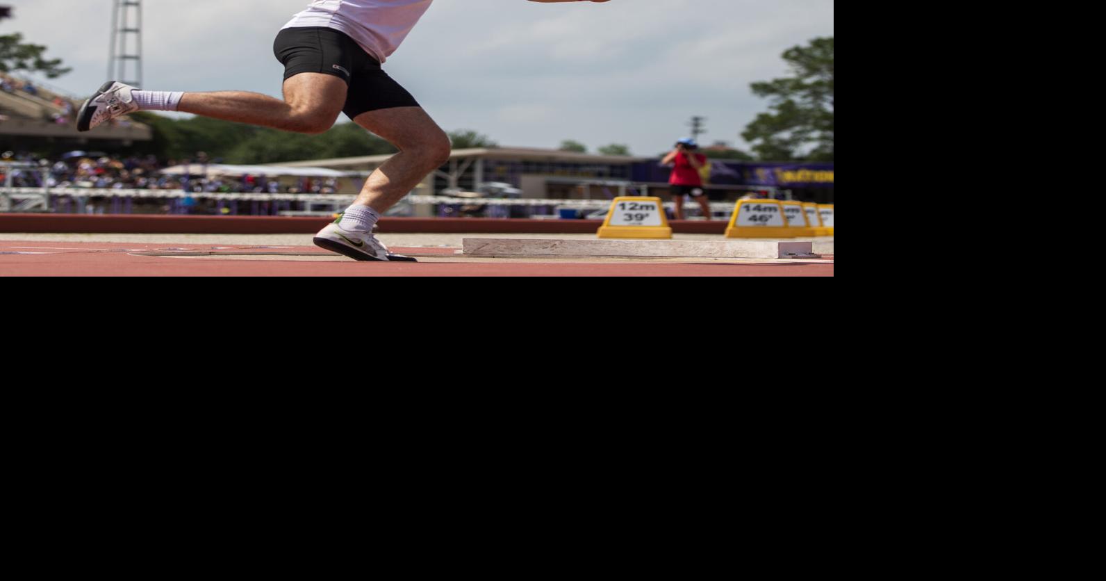 Photos: LHSAA Class 2A & 3A State Track Championships | Photos | nola.com