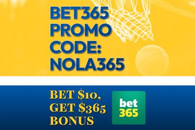 Bet365 bonus