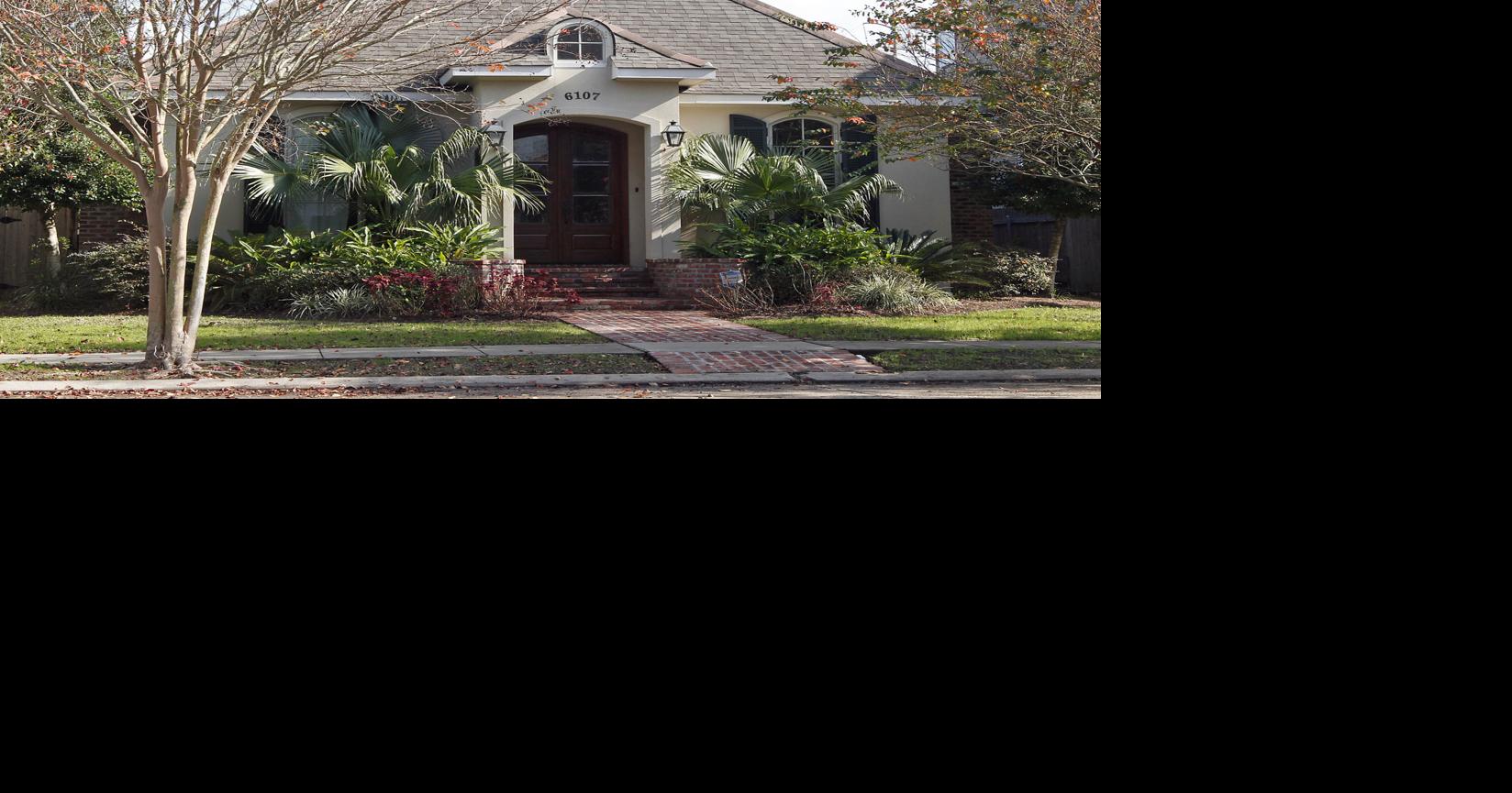 New Orleans property transfers, Dec. 1923, 2016 Home/Garden