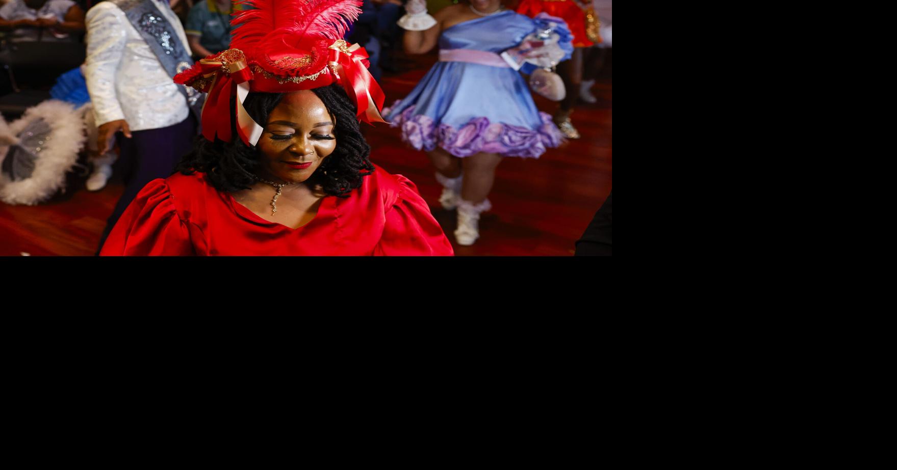Photos: Baby dolls hold 6th annual Blessing of the Streets at the New Orleans Jazz Museum