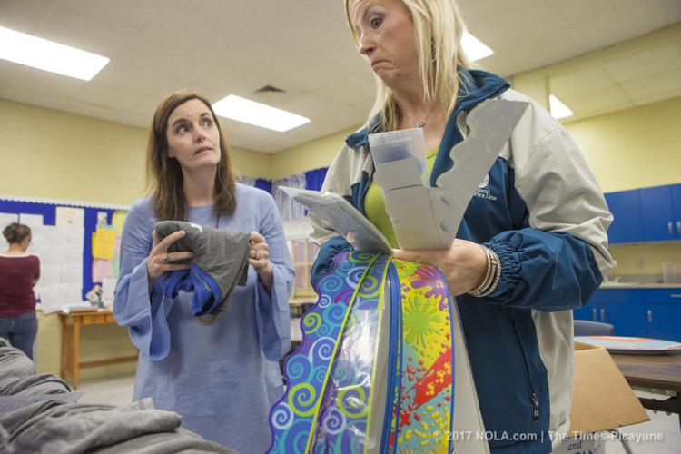 St. Tammany public schools open Thursday; record enrollment expected