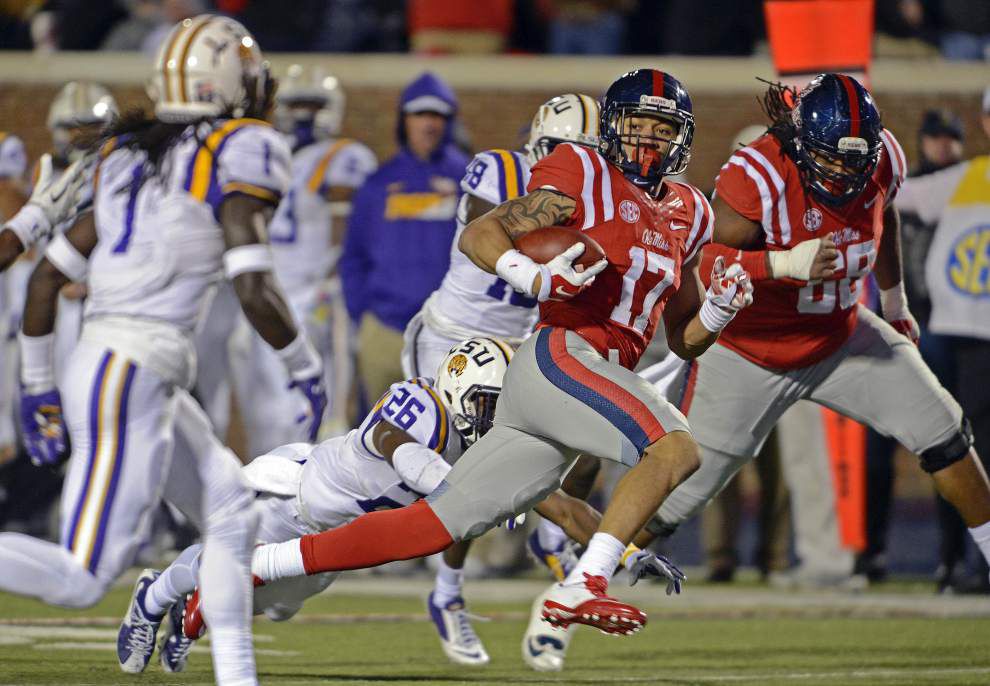 A Look at the Non-Conference Game each SEC Team Should Not Take Lightly -  The Rebel Walk