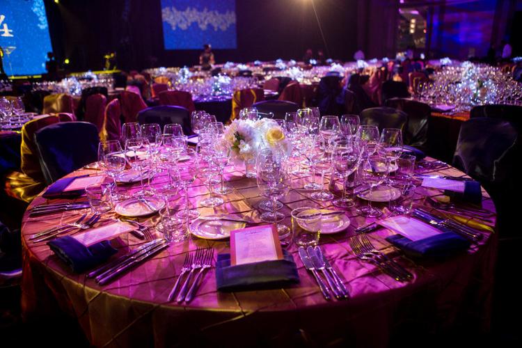 Emeril and friends make Carnivale du Vin an event to remember Parties