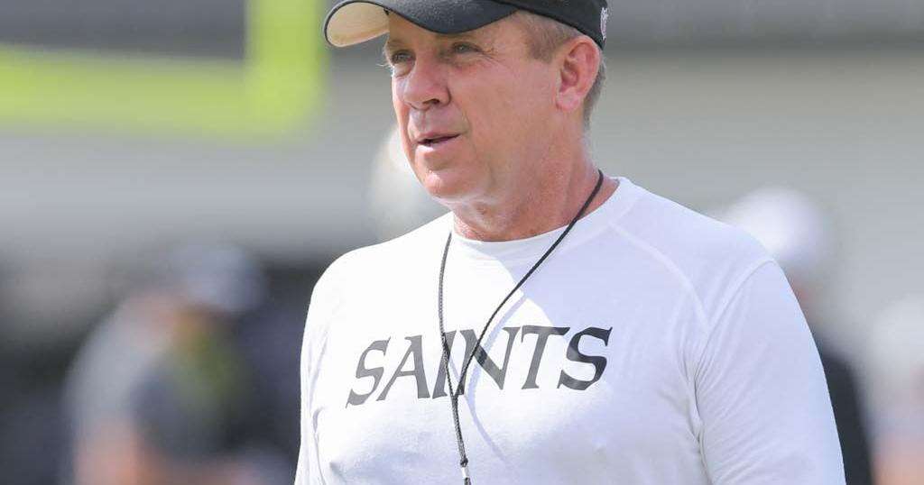 Walker: 20 years later, a look back at 9/11 through the lens of Saints ...