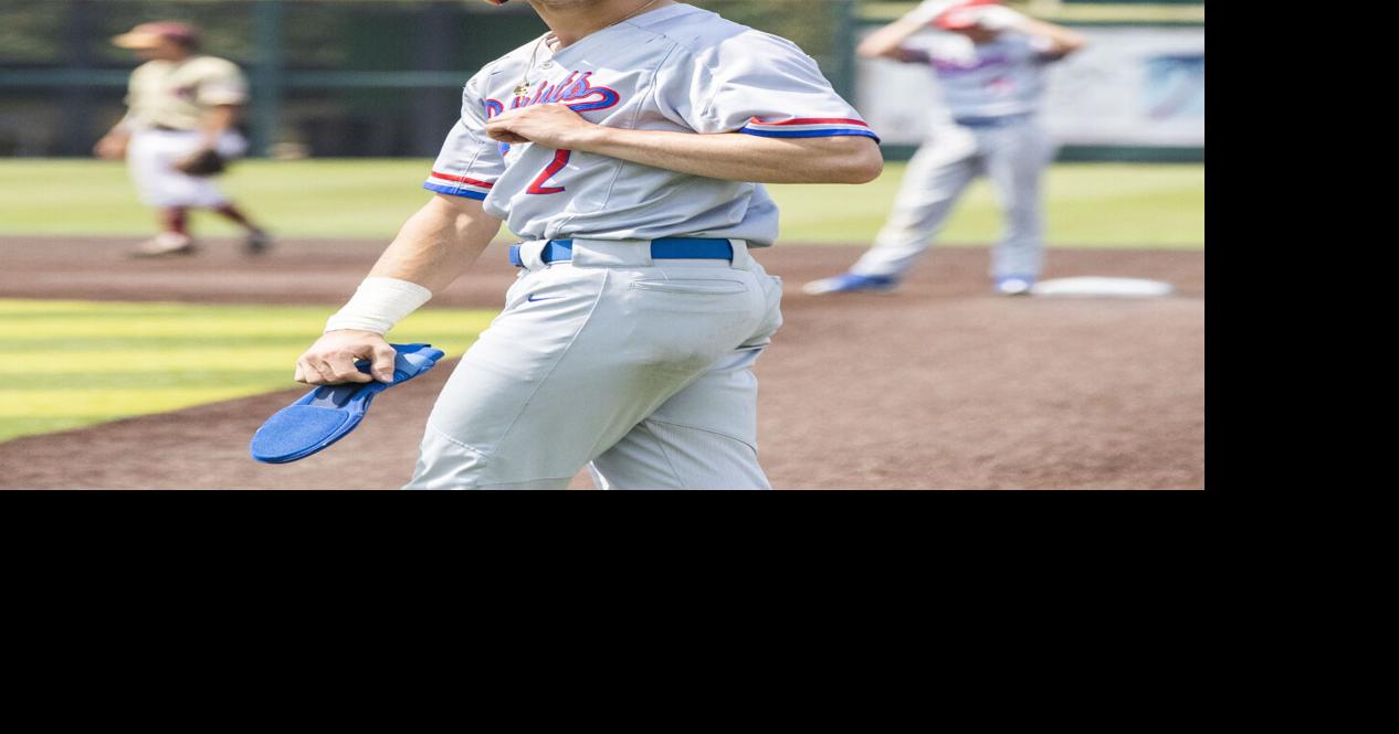 A list of baseball players from Louisiana on teams headed to Super Regionals