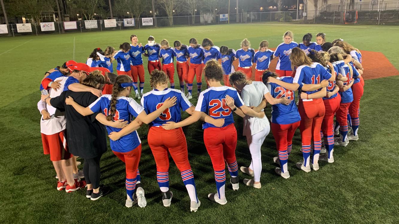 John Curtis offers special gesture then wins classic game in Hannan