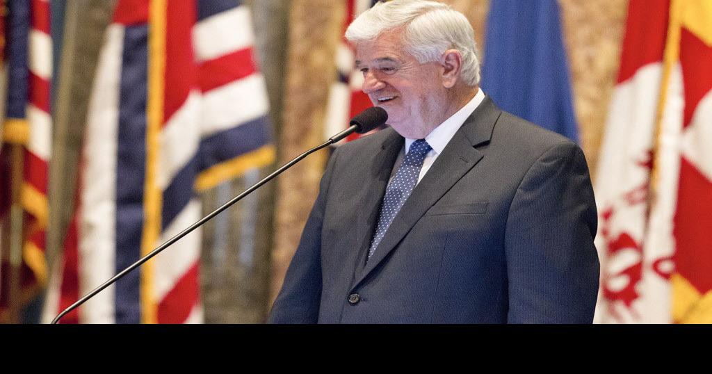 John Alario sports complex name endorsed by Louisiana House committee