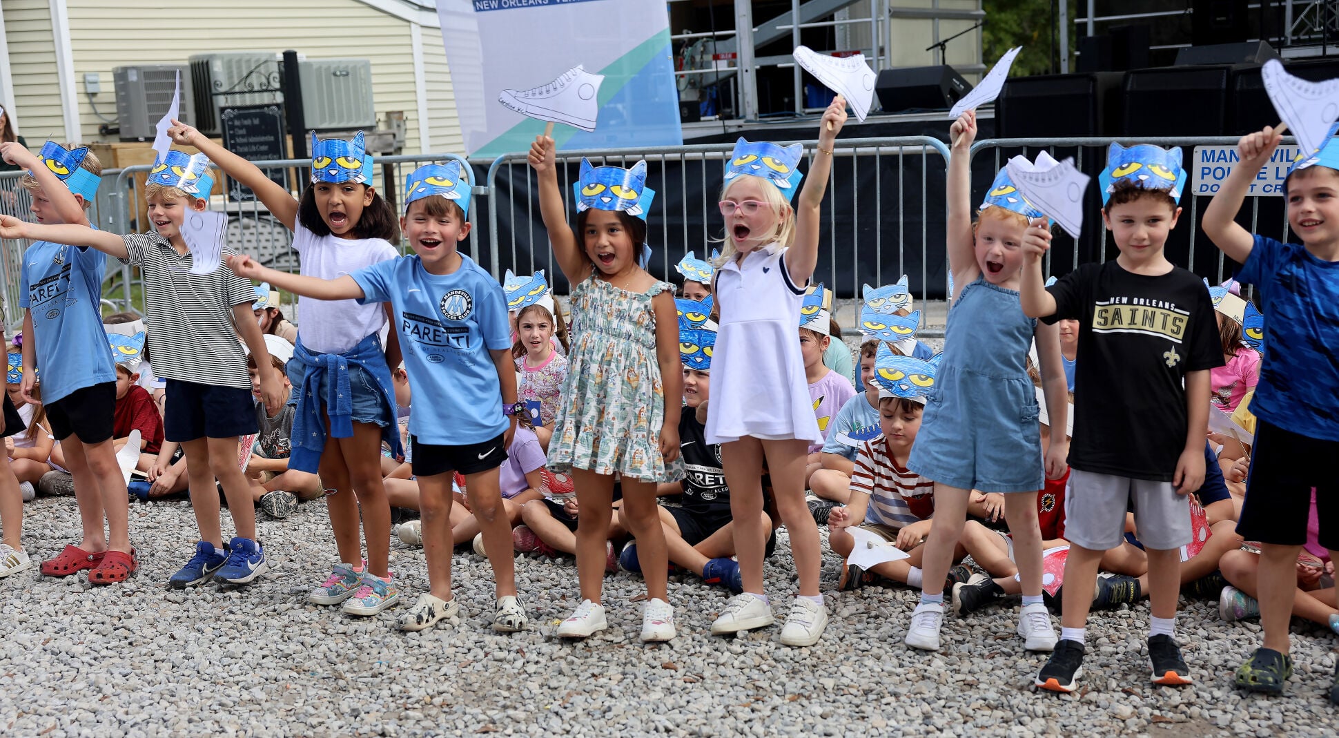 Festival of the Lake