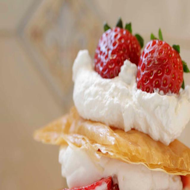 Louisiana Strawberries In Winter Just Right Recipes For A Bite Of