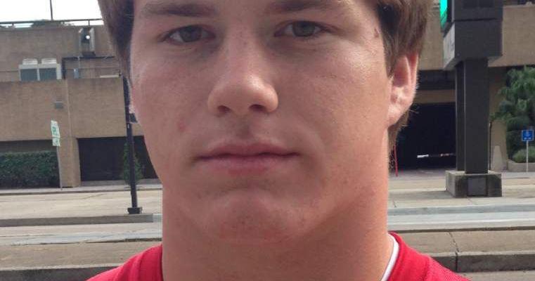 Rummel’s Ryan Hanley commits to Nicholls State | Prep Sports | nola.com