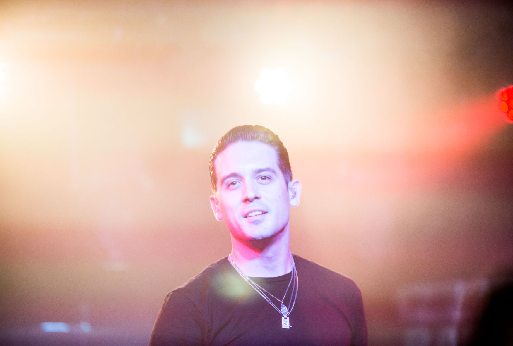 Rap star, Loyola grad G-Eazy brings Bud Light Dive Bar Tour to New