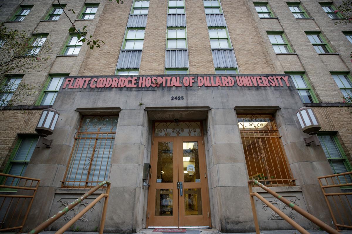 Orleans Parish Coroner Says 7 Deaths At Senior Apartments Likely Due To Excessive Heat Hurricane Center Nola Com Orleans Parish Coroner Says 7 Deaths At Senior Apartments Likely Due To Excessive Heat Hurricane Center Nola Com