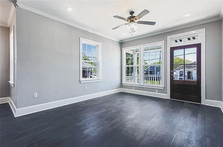 1265 St. Denis St. in the Gentilly neighborhood Real Estate