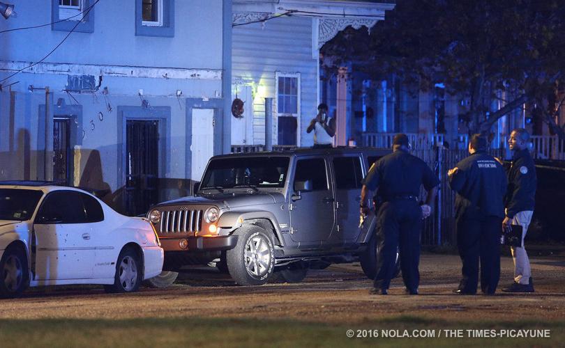 New Orleans coroner identifies 7th Ward, New Orleans East shooting ...