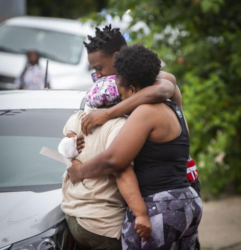 2 men dead, 1 injured in separate afternoon shootings in New Orleans ...
