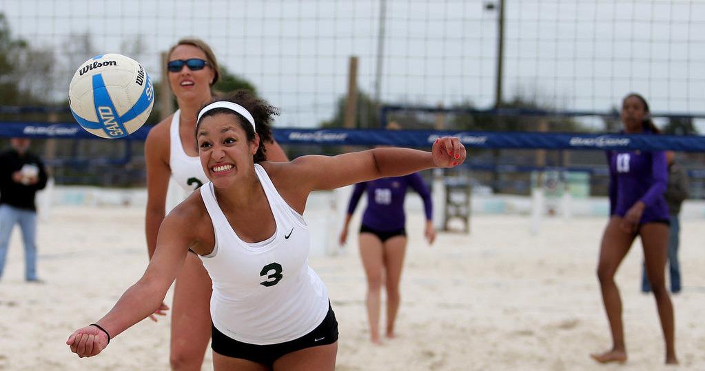 Landmark achievement: Tulane beach volleyball team competing in NCAA championships for first time
