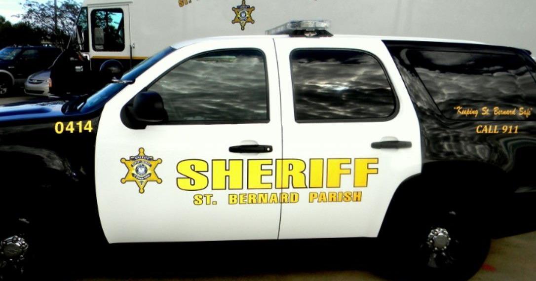 Death of St. Bernard jail inmate under investigation, authorities say