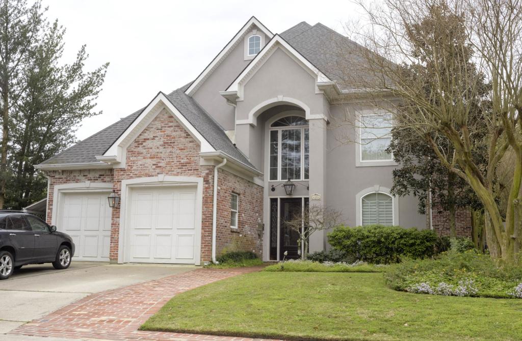 New Orleans Property Transfers Feb 26 March 1 2020 Business News Nola Com