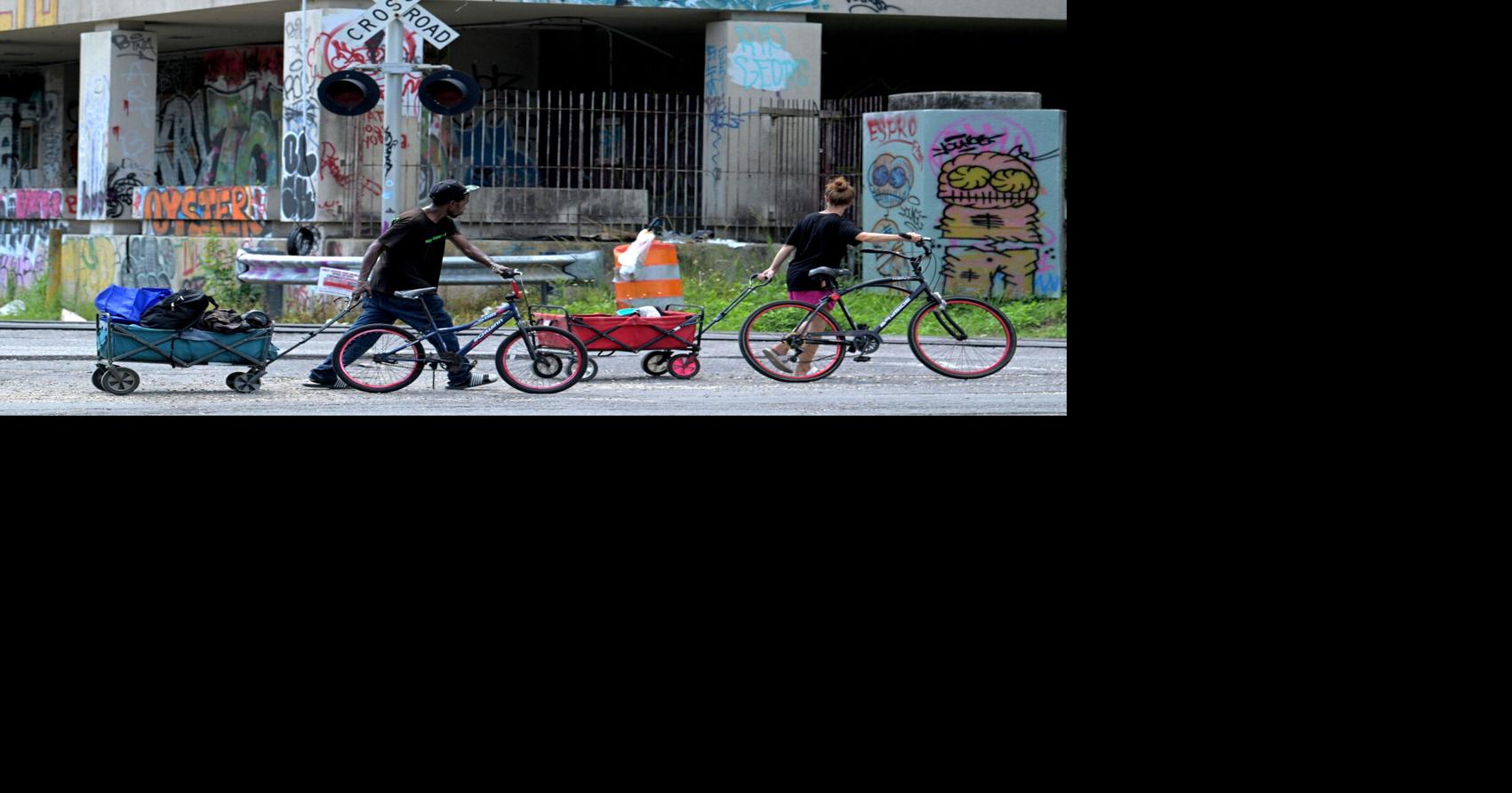 What blighted property in New Orleans most needs attention? Send us