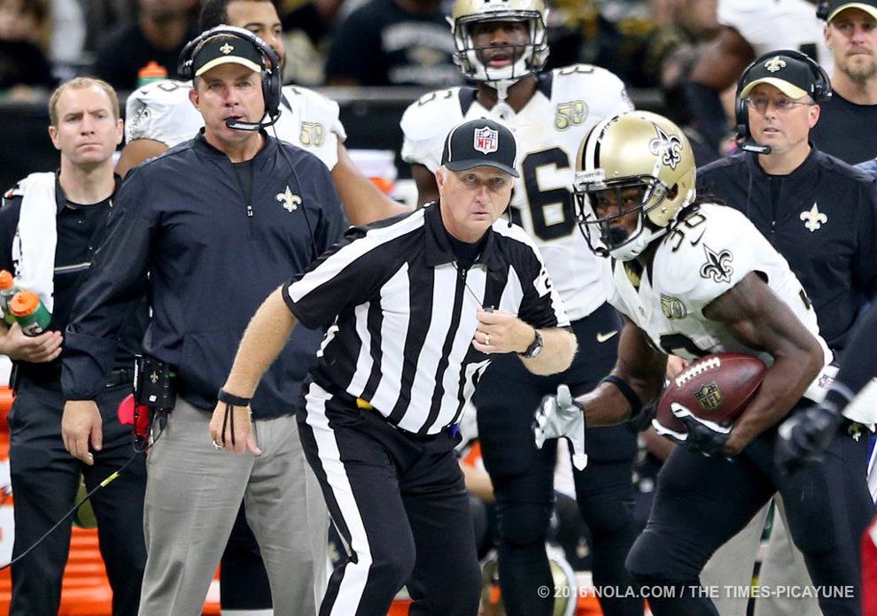 Report Saints to work out RB Travaris Cadet, who�s had 2