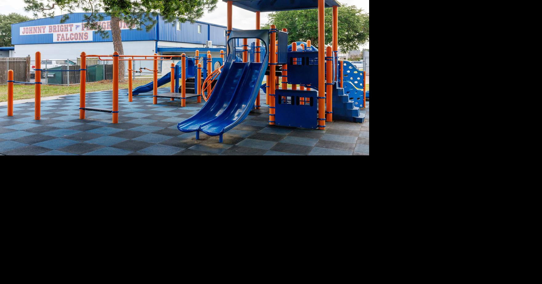 Jefferson Parish will not move forward with tennis facility at Bright Playground