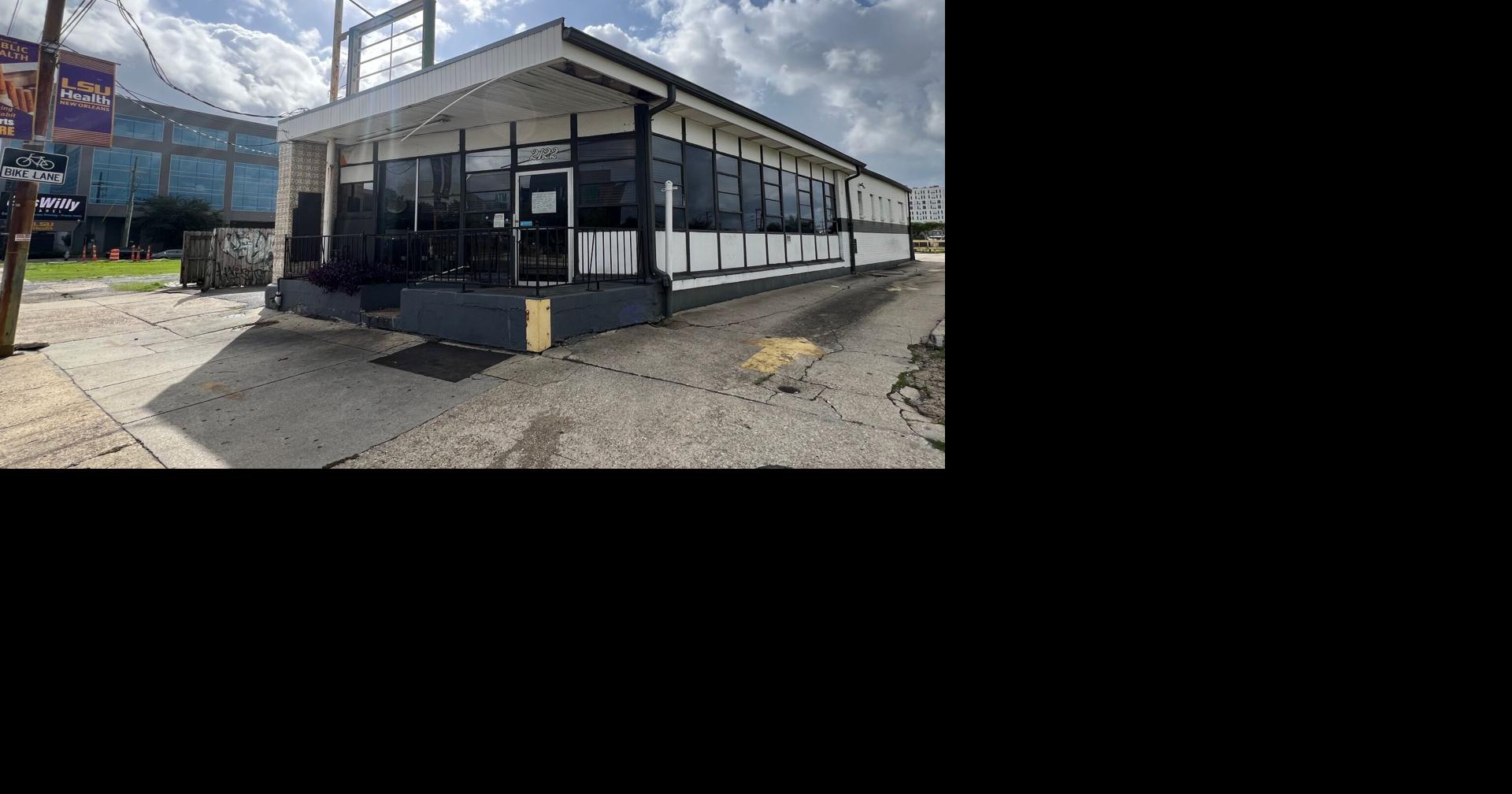 Anita’s Grill owner mourns end of an era with Tulane Avenue diner’s recent closure