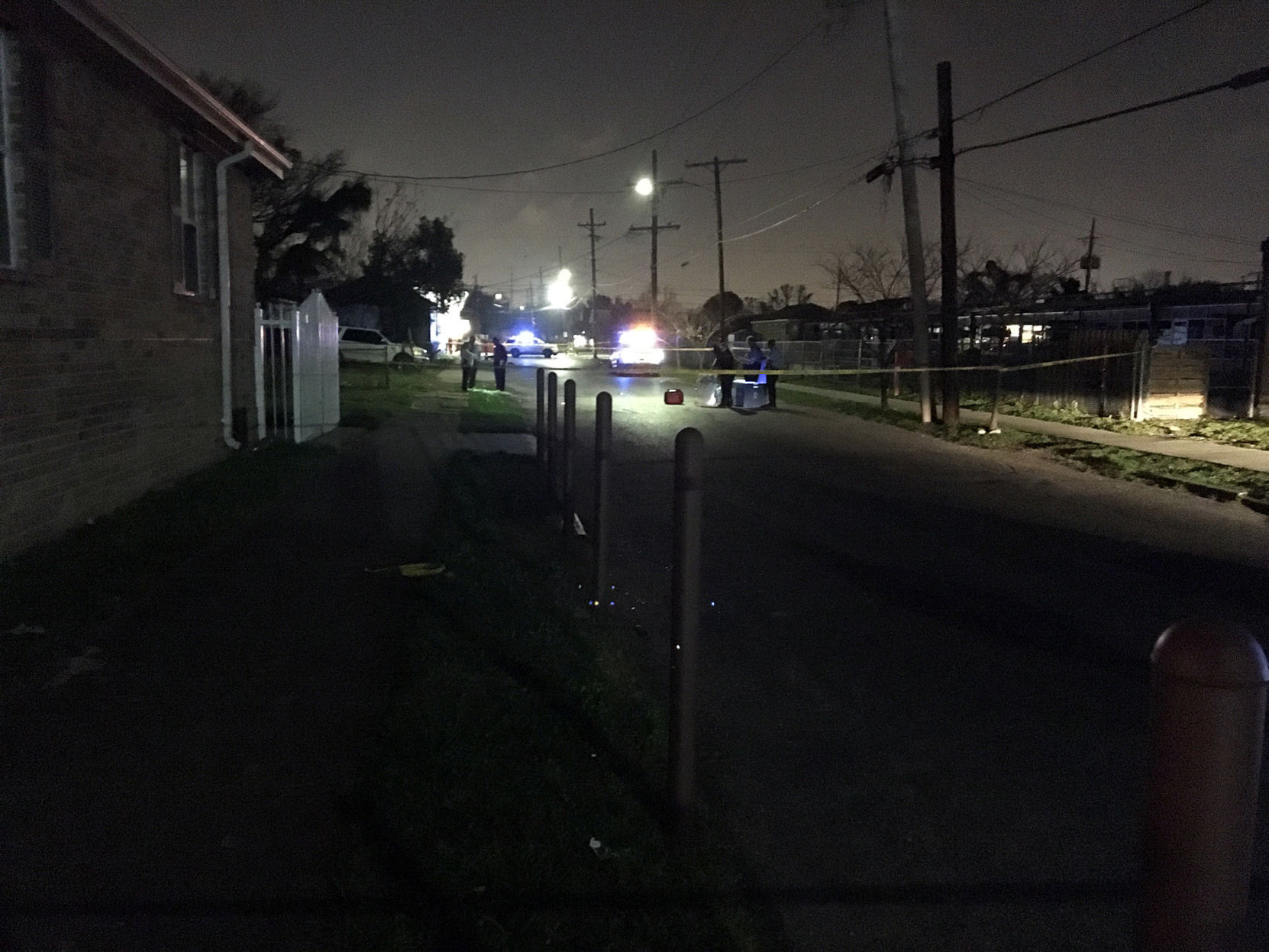 Riverbend Shooting Victim Identified By New Orleans Coroner | Crime ...