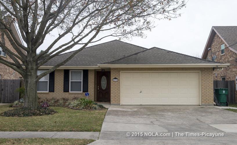 New Orleans area home sales from 190k to 2.3 million photo gallery Home/Garden