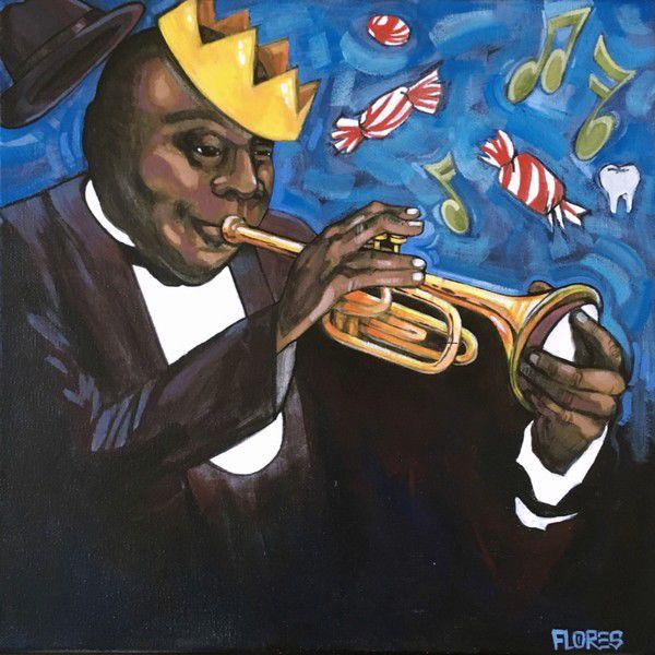 Louisiana's top 40 mostinfluential artists From AZ (and lots of New