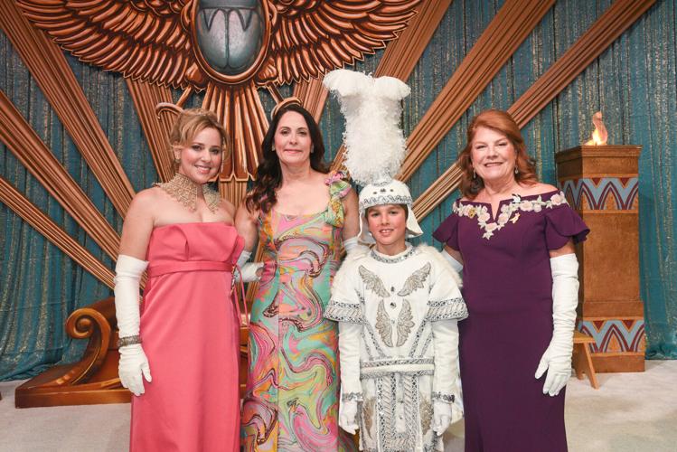 osiris mardi gras ball 2025
