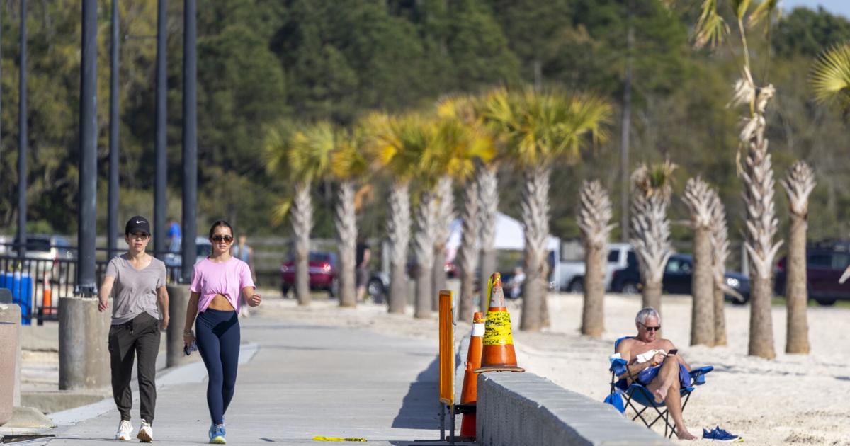 The Mississippi Coast is growing more diverse. Here’s what group is driving the shift. The Mississippi Coast is growing more diverse. Here’s what group is driving the shift.