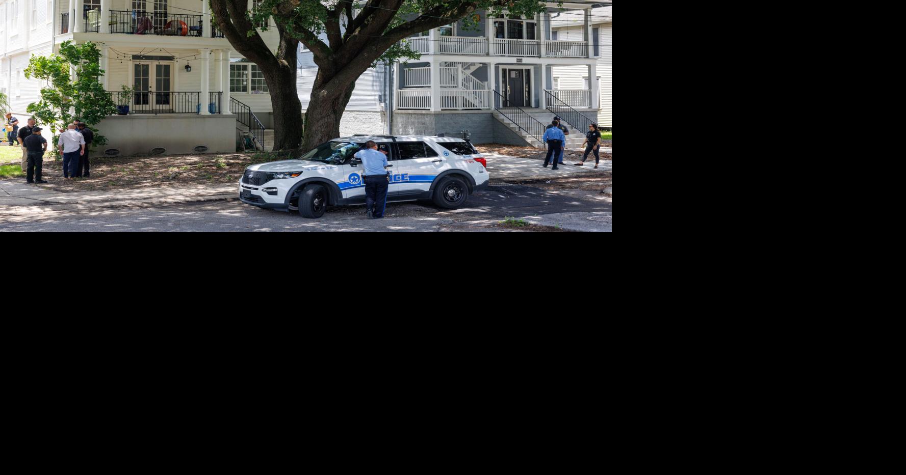 New Orleans homicide detectives investigating after man found dead in Broadmoor yard