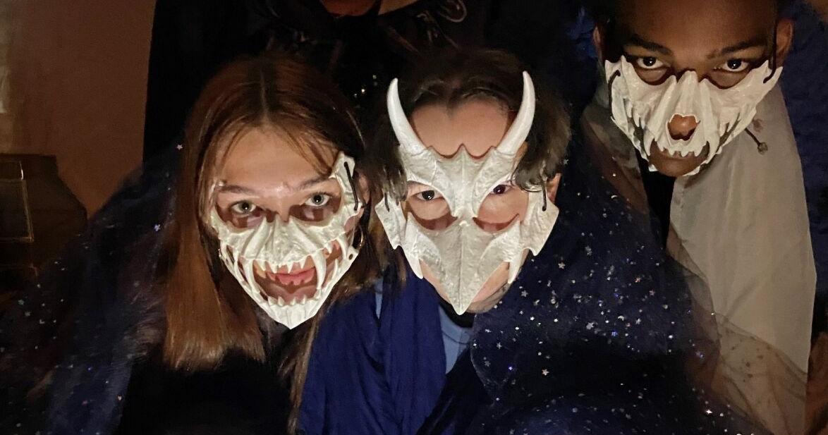 See Shakespeare and some naughty fairies in Abita Springs