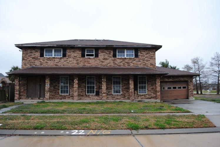 St. Bernard Parish property auction nets about 1.2 million Local